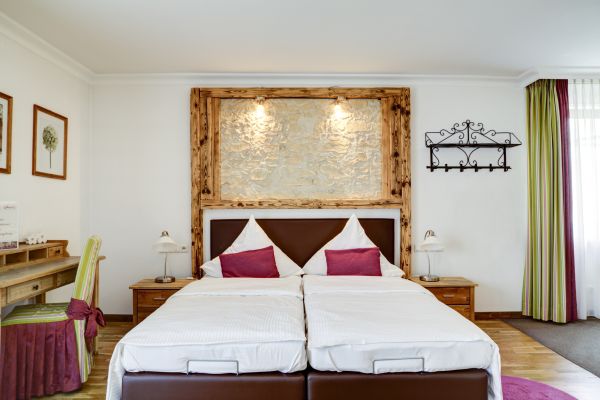 Augustin Landferienhotel (Bad Staffelstein)